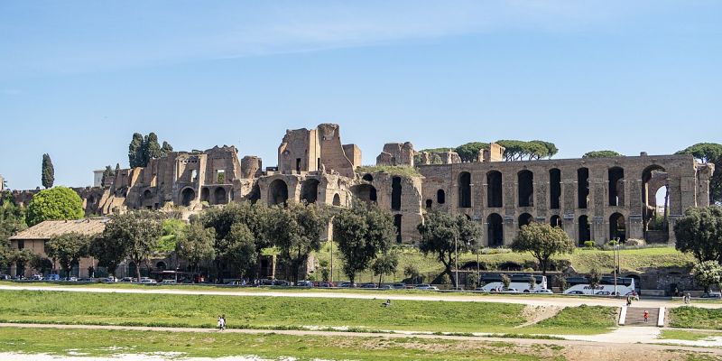 Palatine Hill